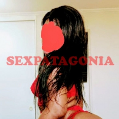 Escort MARI ARDIENTE en Punta Arenas Escort MARI ARDIENTE