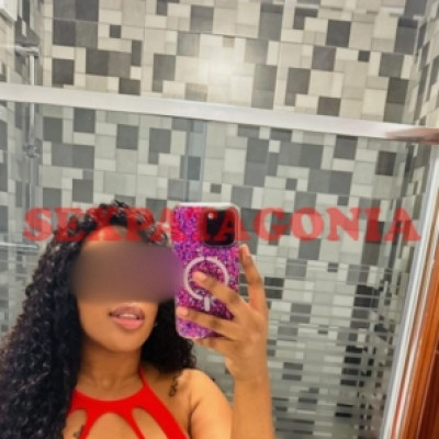 Escort PAOLA RICA en Punta Arenas Escort PAOLA RICA