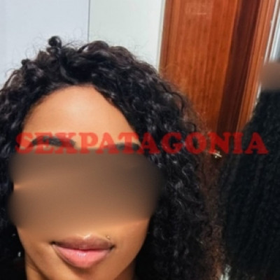 Escort PAOLA RICA en Punta Arenas Escort PAOLA RICA