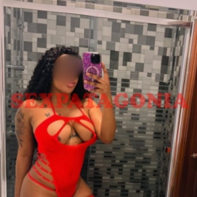 Escort PAOLA RICA en Punta Arenas Escort PAOLA RICA