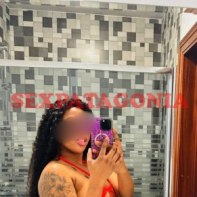 Escort PAOLA RICA en Punta Arenas Escort PAOLA RICA