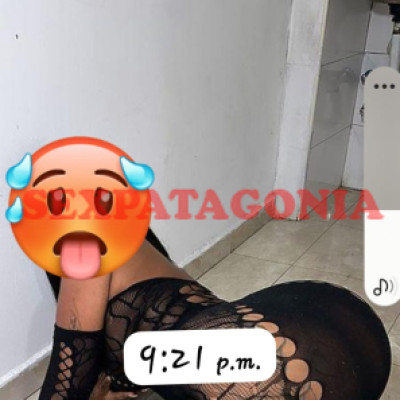 Escort LORENA    APRETADITA en Puerto Natales