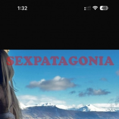 Escort LA BARBY 25 en Punta Arenas Escort LA BARBY 25