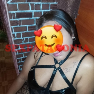 Escort LOBA CARIBEÑA en Punta Arenas Escort LOBA CARIBEÑA