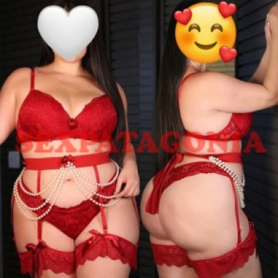 Escort TERESA BANDIDA en Punta Arenas Escort TERESA BANDIDA