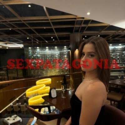 Escort ANAFASHA en Punta Arenas Escort ANAFASHA