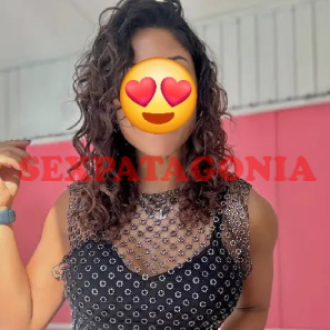 Escort MASAJISTA     KARINA en Puerto Natales