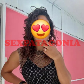 Escort MASAJISTA     KARINA en Puerto Natales