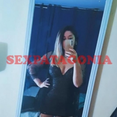 Escort PAULINA   CHILENA