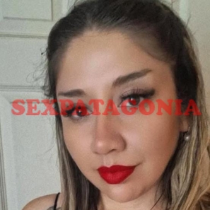 Escort PAULINA   CHILENA en Puerto Natales