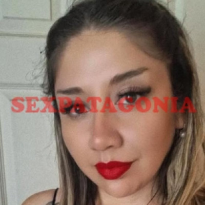 Escort PAULINA   CHILENA en Punta Arenas