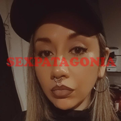 Escort PAULINA   CHILENA