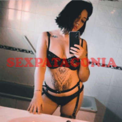 Escort PAULINA   CHILENA en Punta Arenas