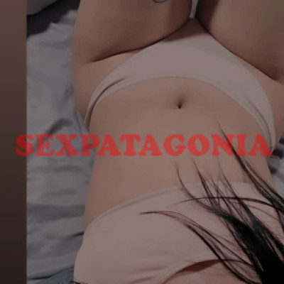 Escort ALMA   ARGENTINA