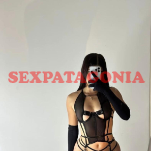 Escort KIARA    CALIENTE en Punta Arenas