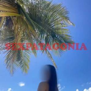Escort KIARA    CALIENTE en Punta Arenas