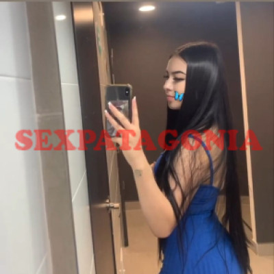 Escort MARISOL SENSUAL