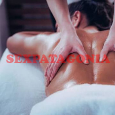 Escort SHAMANTA MILF en Punta Arenas