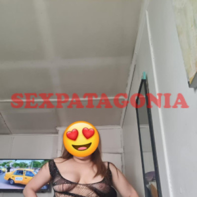 Escort ANDREA CARIÑOSA