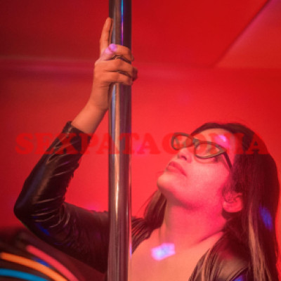 Escort ALEXANDRA CHILENA