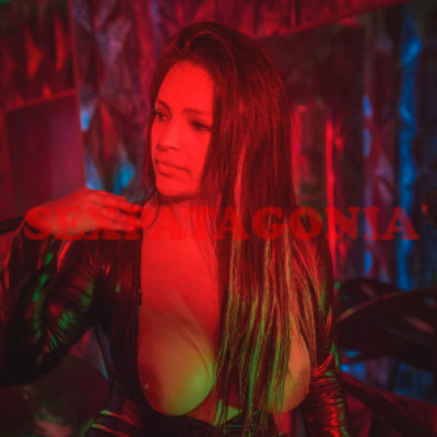 Escort ALEXANDRA CHILENA