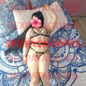 Escort AMBAR  20 en Porvenir