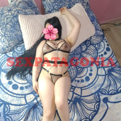 Escort AMBAR  BONITA