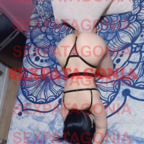 Escort AMBAR  20 en Punta Arenas