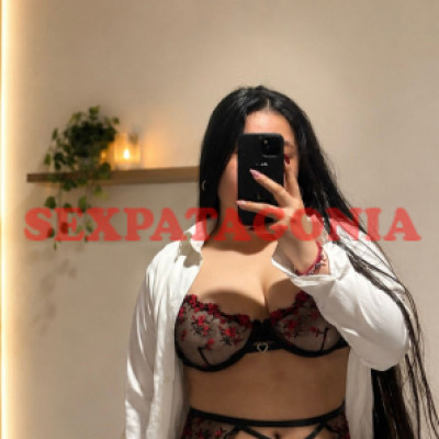 Escort AMBAR  20 en Punta Arenas