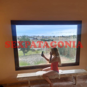 Escort RUBIA VIP en Punta Arenas