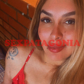 Escort RUBIA VIP en Punta Arenas