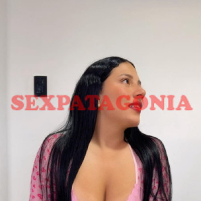 Escort ISSA TETONCITA