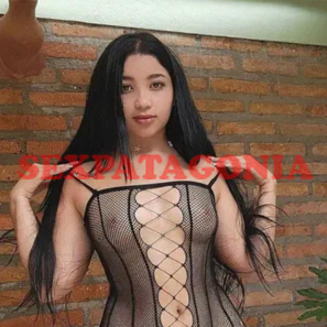 Escort DANNI SENSUAL en Puerto Natales