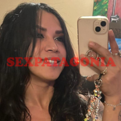 Escort CATALINA TRANS en Punta Arenas
