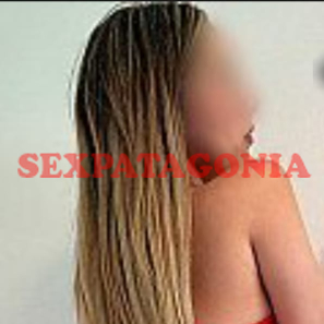 Escort TAIS CHILENA en Punta Arenas