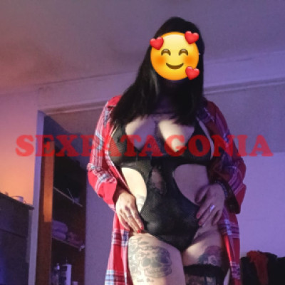 Escort PAMELA TU ARDIENTE PARAGUAYITA en Punta Arenas