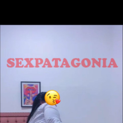 Escort NATY ARGENTINA