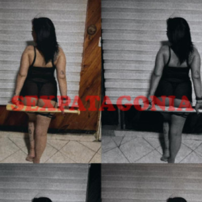 Escort LEYLA ARGENTINA en Punta Arenas
