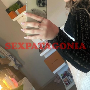 Escort JAZMIN APASIONADA en Punta Arenas