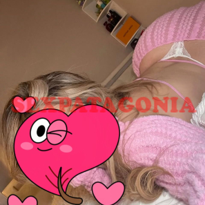 Escort JAZMIN APASIONADA en Punta Arenas