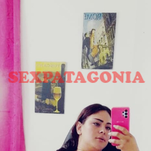 Escort CAMILA BONITA en Punta Arenas
