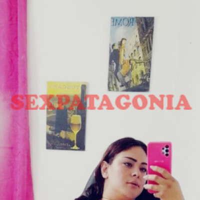Escort CAMILA BONITA en Puerto Natales