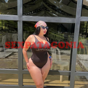Escort ORIANITA   en Puerto Natales