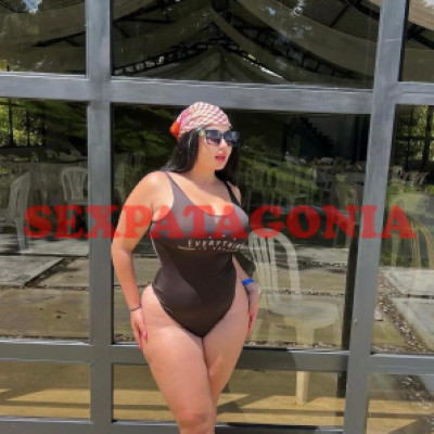 Escort ORIANITA   en Punta Arenas