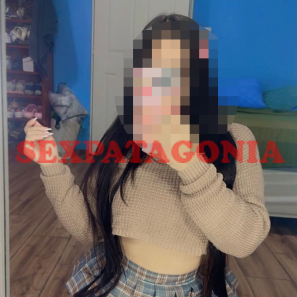 Escort LORE LINDA en Puerto Natales