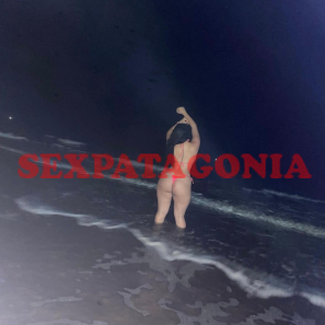 Escort ORIANITA   en Puerto Natales