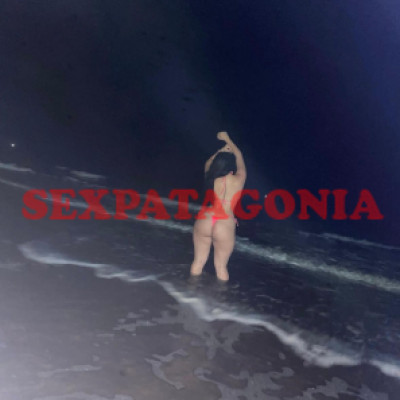 Escort ORIANITA   en Punta Arenas