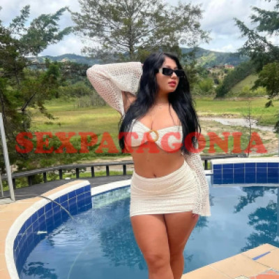 Escort ORIANITA   en Punta Arenas