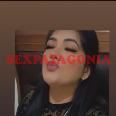 Escort PATY PARAGUAYA en Punta Arenas