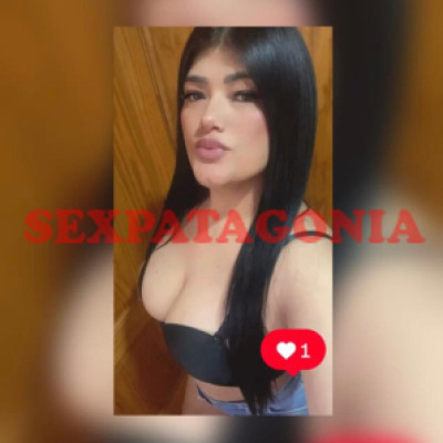 Escort PATY PARAGUAYA en Punta Arenas